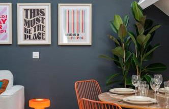 Appartement 2 chambres proche écoles et métro - Foto 19