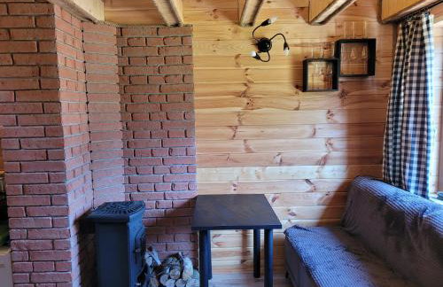 Domek dla dwojga - Photo 9