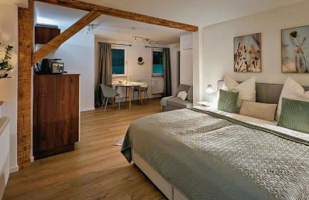 Mainzauber Apartments Miltenberg - Foto 29