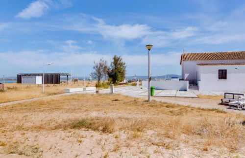 Casa Ramiro II Escapadinha na Ilha da Culatra - Foto 6