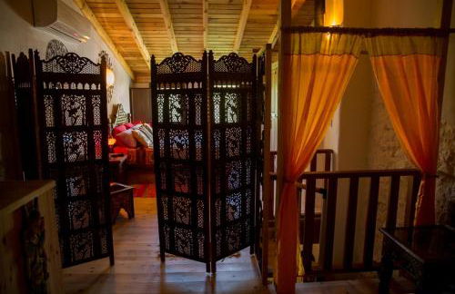 Casa con encanto en Alájar- El Bosque mágico de Alájar - Foto 5