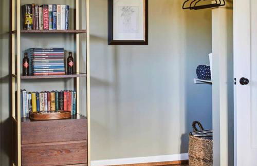 Eden Brae: Historic Southern Gothic Mansion - Foto 47