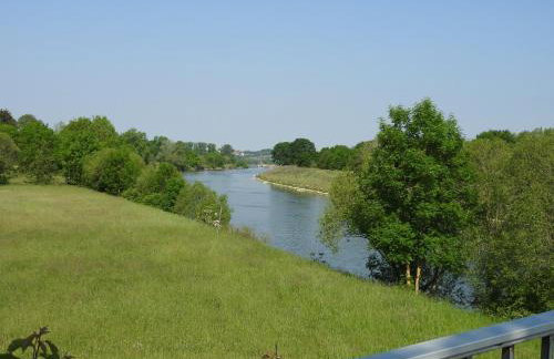 Gästehaus 24 - Foto 17