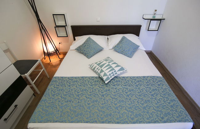 La Storia Apartments - Foto 2