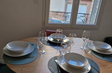 Bienvenue Au Margny Nest - Photo 7