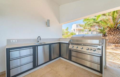 Villa Mediterraneo by Mallorca House Rent - Foto 46