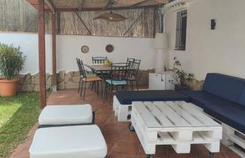 Detached villa for 6 People in Lloret de Mar with comunal Outdoor swimming pool - Foto 29