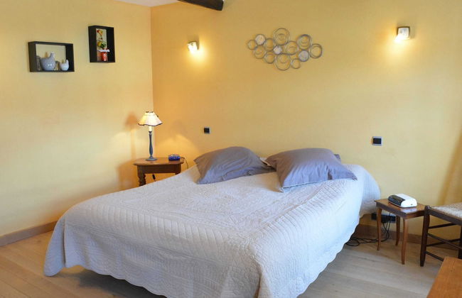 Stylish Holiday Home in Han-sur-lesse With Terrace - Foto 6