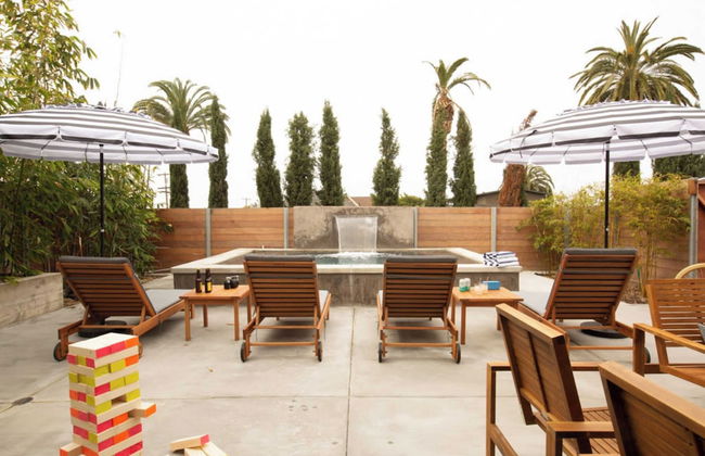 Hamilton I & II by Avantstay Modern 6 BDR w/ Spa & Rooftop Patio - Foto 14