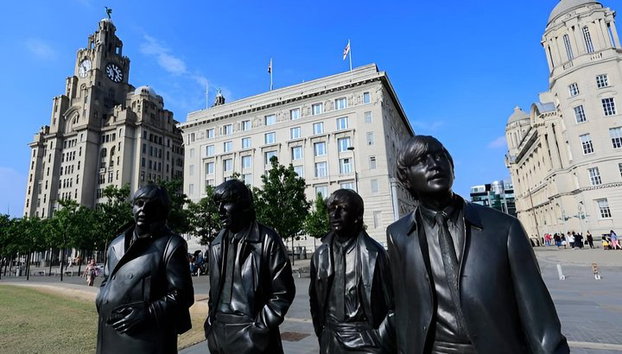 Tournée semi-privée de 2 heures des Beatles - Photo 2