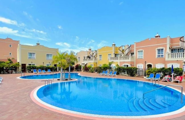 Enjoy 1 BR Palm Mar Next to Pool - Foto 5