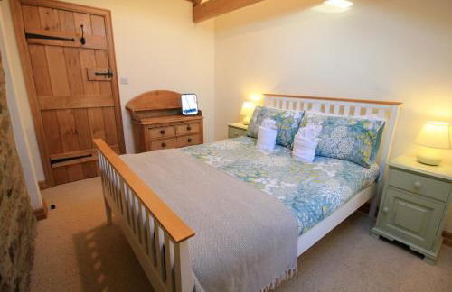 Fremington Hall Farm, Reeth, Swaledale - Foto 37