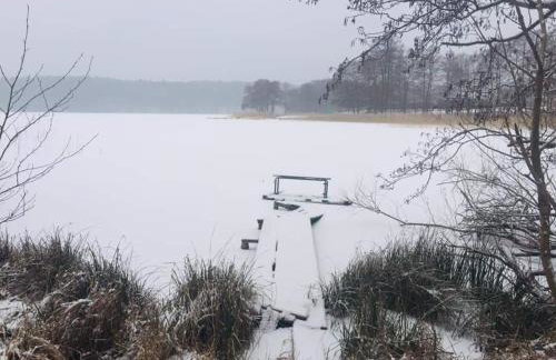 Apartament nad jeziorem WELLE - Photo 19