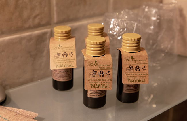 Casa Rural as Bentinas - Foto 56