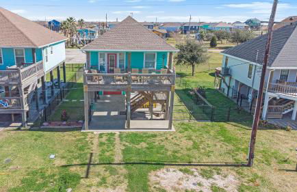 Sea Glass Cottage - Foto 23