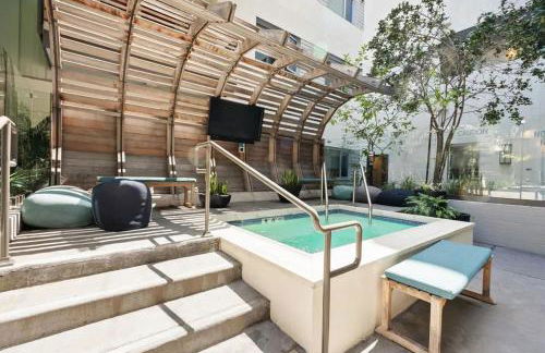 The Amber Serene Peaceful Retreat Pool Gym And Jacuzzi - Foto 44