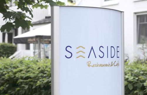 Ferienwohnung Katja in der Villa Seeblick - Foto 37