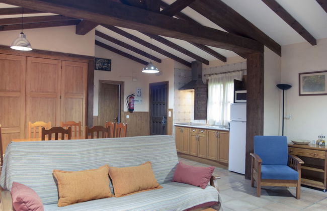 El Calambuco - Foto 10