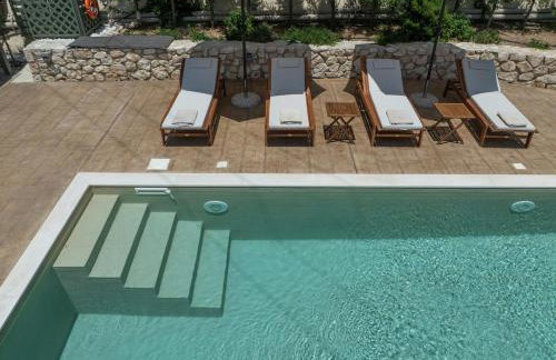 Mater Terra-Private Villa - Foto 16