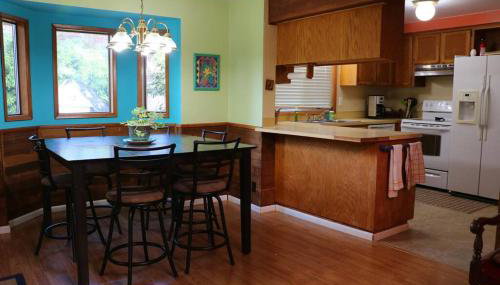 Whitaker 5 bdrm Daily-Weekly-Monthly - Foto 5