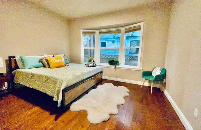 Charming Stay in Marvelous Seattle - Foto 17