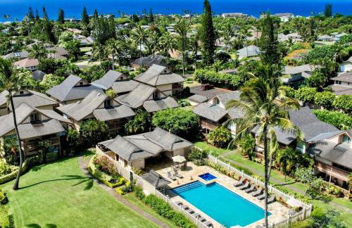 NEW Moana Retreat Studio AC, Hot Tub & Kitchenette - Foto 16