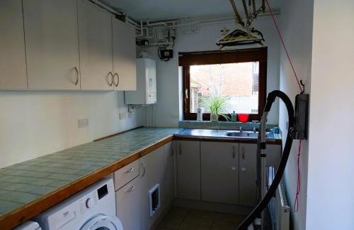 Fabulous family home in Newbury - Foto 62