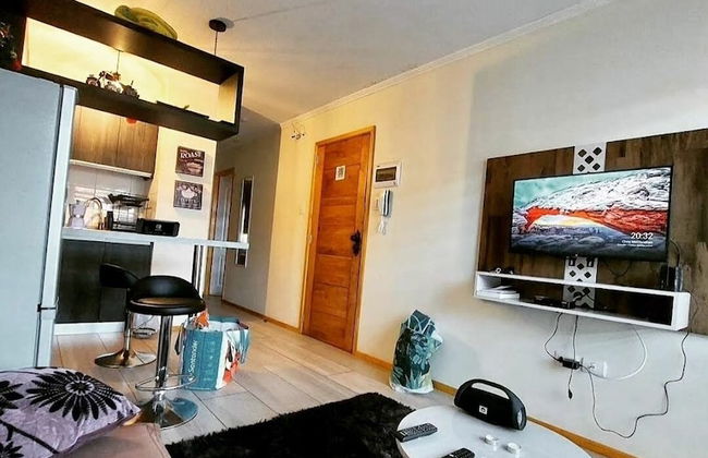 Apart hotel Bulnes - Foto 6