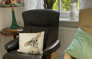 Heide-Ferienwohnung-Soltau - Foto 14