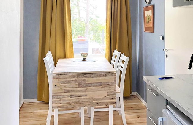 5 Person Holiday Home in Tenhult JÃ¶nkÃ¶ping - Photo 12