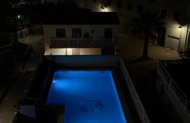 APARTAMENTO RELAX l PISCINA PRIVADA - Foto 67