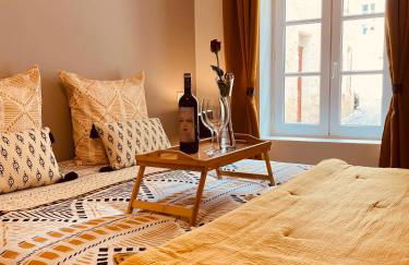 Maison De La Tour - Foto 19