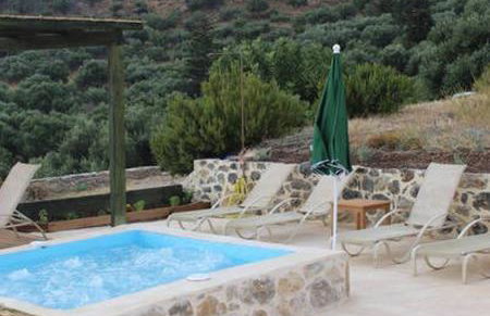 Orgon Farm Country Houses - Foto 21