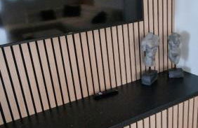 Moderne F3 - 10 min aeroport CDG - Paris - Parc Astérix - Disneyland Paris - Tour Eiffel - Champs Elysée - 15 min Parc des expositions Villepinte - 10 min Le Bourget - 5 min du Golf international de Roissy- JO 2024 - Foto 3