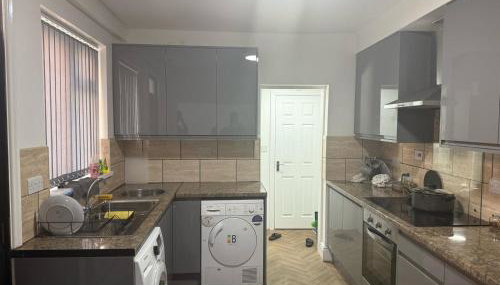 Rest Nest UK House - Foto 5