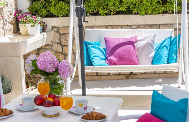 Villa Boro 3 - Foto 47