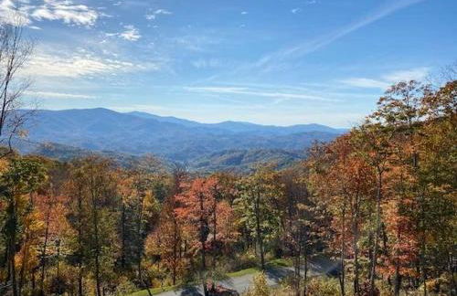 Clouds Rest at Eagles Nest - Foto 55