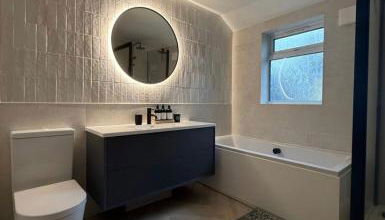 Modern 2 Bed House in Rainham, Kent - Central Location - Foto 5