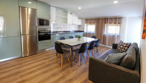 Modern Apartment With Garden - Foto 5