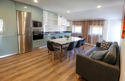 Modern Apartment With Garden - Foto 5