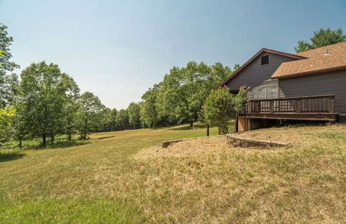 BLAZE your Own Trail! 100 Acres Private Property - Foto 22