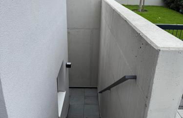 1-Zimmer-Appartment ruhig & naturnah - Foto 8