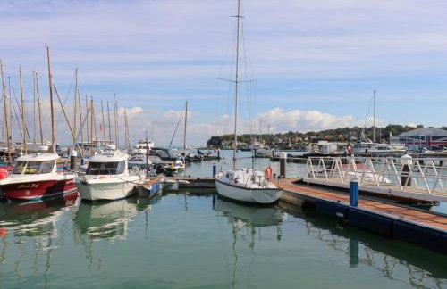 Marina View - Foto 32