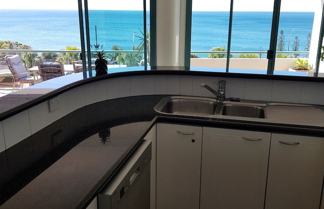 Alexandra on the Pacific - Foto 23