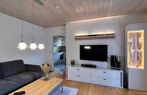 Ferienwohnung Gumminger - Foto 1