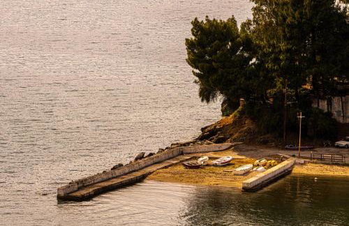 Mesonisi Boutique - Sea View in Afissos, Pelion - Photo 73