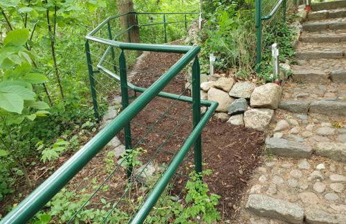 Bungalow 2 am Donnerberg in Sewekow - Photo 13