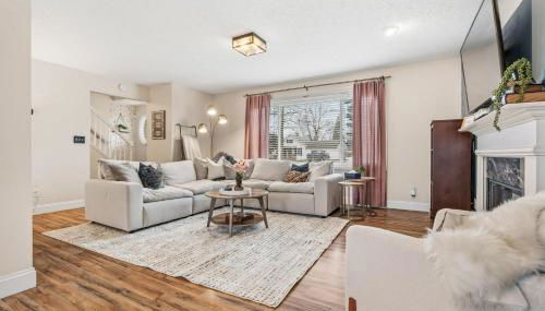 Spacious Northfield 4BR Escape near Cuyahoga Valley - Foto 2