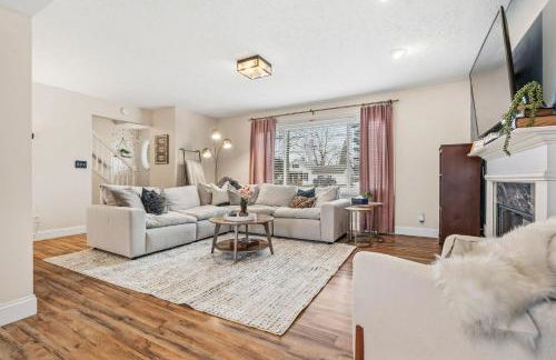 Spacious Northfield 4BR Escape near Cuyahoga Valley - Foto 2