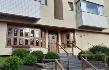 Apartamento Paraíso Gramado - 900m da Rua Coberta - Foto 35